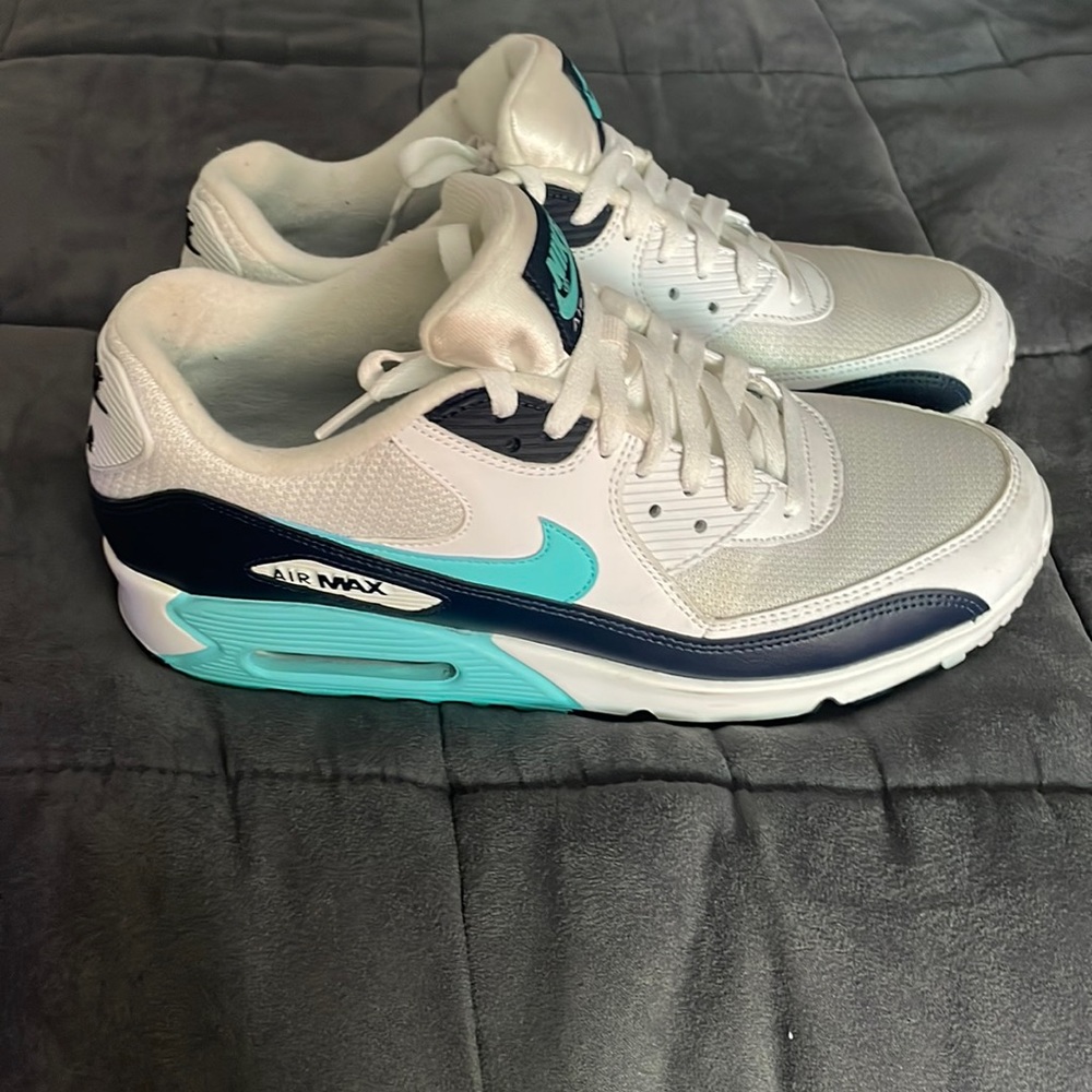 Airmax 90 Aurora